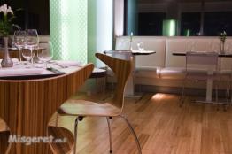 מסעדת בריאות