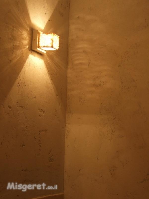 בתים פרטיים