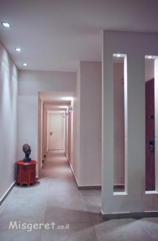 דירה בנס ציונה