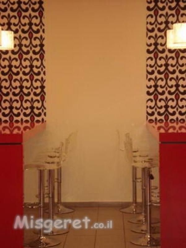 עיצוב חדרי אוכל בחברות