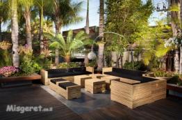 עיצוב לגני אירועים