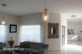 עיצוב סלון טליה