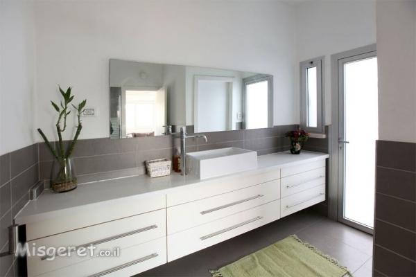 בית פרטי בחדרה