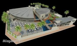 נרניה אירועים