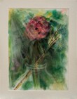 תמונה של ורד בצנצנת זכוכית | תמונות