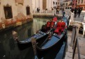 תמונה של גונדולה בונציה | תמונות