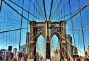 תמונה של גשר ברוקלין | תמונות