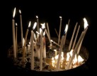תמונה של נרות הקדושים | תמונות