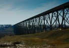תמונה של גשר הרכבת | תמונות