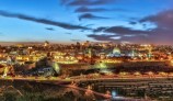 תמונה של ירושלים בזהב | תמונות