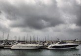 תמונה של סירות במרינה | תמונות