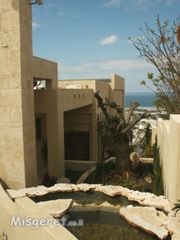 בית פרטי בחיפה דניה