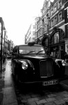 תמונה של London Taxi | תמונות