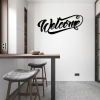 תמונת מתכת - Welcome I - תמונה 2