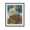 יעקב איזנשר 48x62 ס''מ - תמונה 2