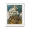 יעקב איזנשר 48x62 ס''מ - תמונה 3