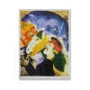 מארק שאגאל 48x65 ס''מ - תמונה 1