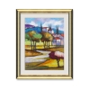 סלבה ברודינסקי -  30x40 ס''מ - תמונה 4