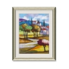 סלבה ברודינסקי -  30x40 ס''מ - תמונה 5
