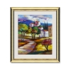 סלבה ברודינסקי -  30x35 ס''מ - תמונה 4
