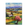 סלבה ברודינסקי -  30x40 ס''מ - תמונה 1