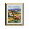 סלבה ברודינסקי -  30x40 ס''מ - תמונה 4