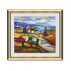 סלבה ברודינסקי -  40x35 ס''מ - תמונה 4