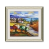 סלבה ברודינסקי -  40x35 ס''מ - תמונה 5