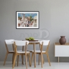 שמואל כץ - 65x50 ס''מ - תמונה 6