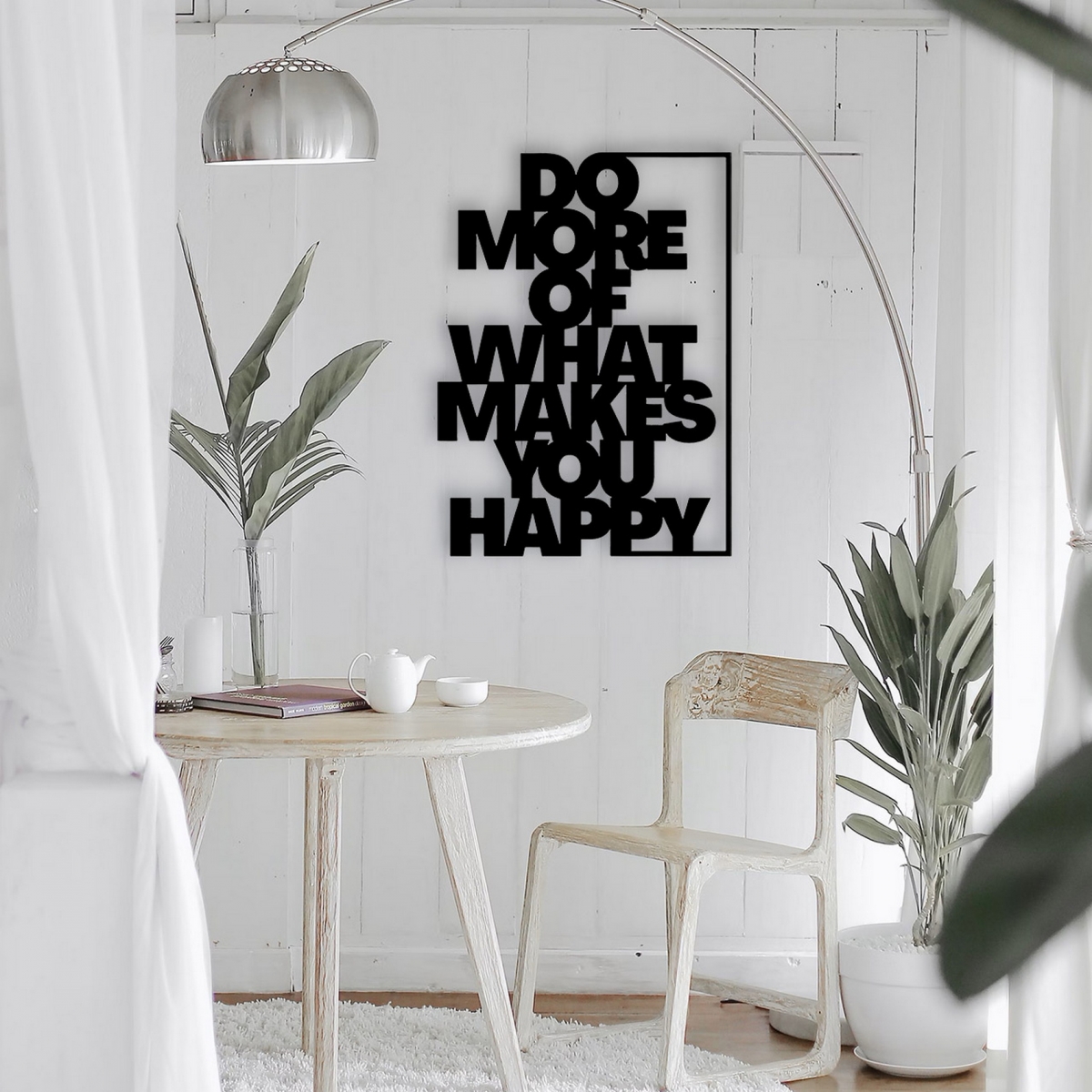 Do More of What Makes you Happy