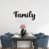 תמונת ברזל Family - תמונה 1