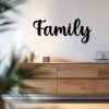 תמונת ברזל Family - תמונה 2