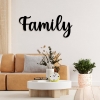 תמונת ברזל Family - תמונה 3
