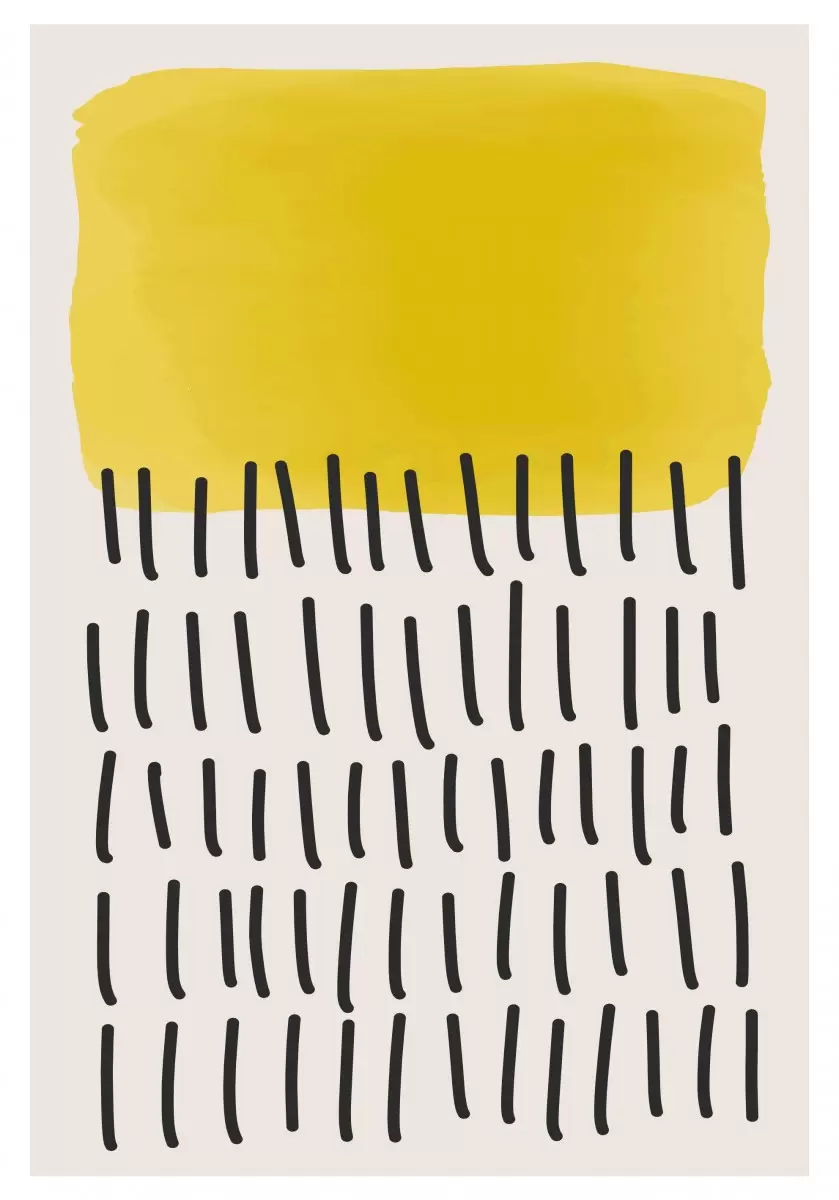נורדי גיאומטרי 463 - Artpicked Modern - סלון בסגנון מינימליסטי מופשט גיאומטרי קווים סטים בסגנון גיאומטרי  - מק''ט: 376213
