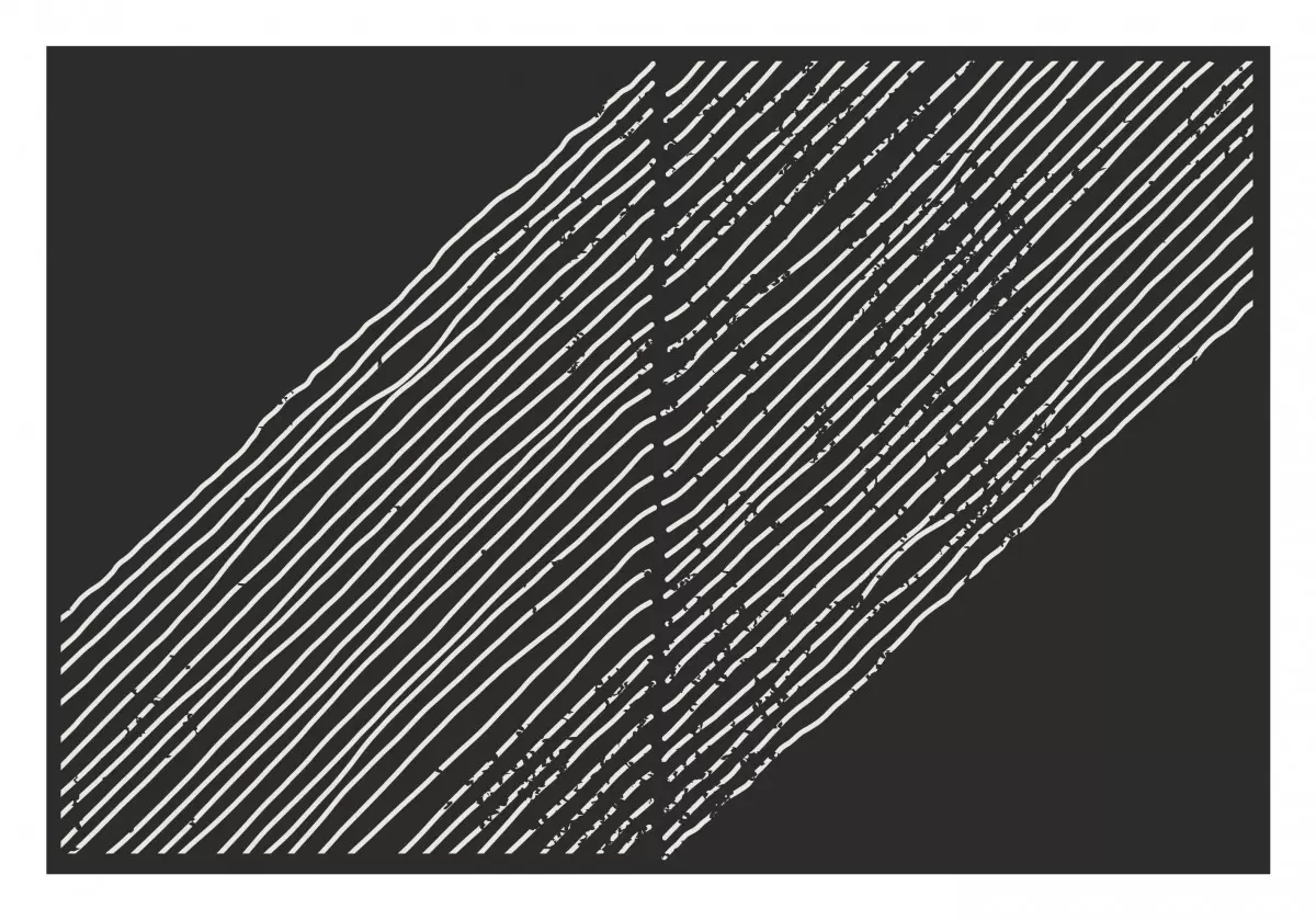 נורדי גיאומטרי 040 - Artpicked Modern - סלון בסגנון מינימליסטי אבסטרקט רקעים צורות תבניות מופשטות סטים בסגנון גיאומטרי  - מק''ט: 376253