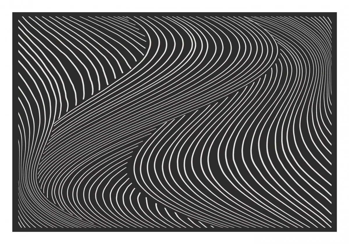 נורדי גיאומטרי 750 - Artpicked Modern - סלון בסגנון מינימליסטי אבסטרקט רקעים צורות תבניות מופשטות סטים בסגנון גיאומטרי  - מק''ט: 376265