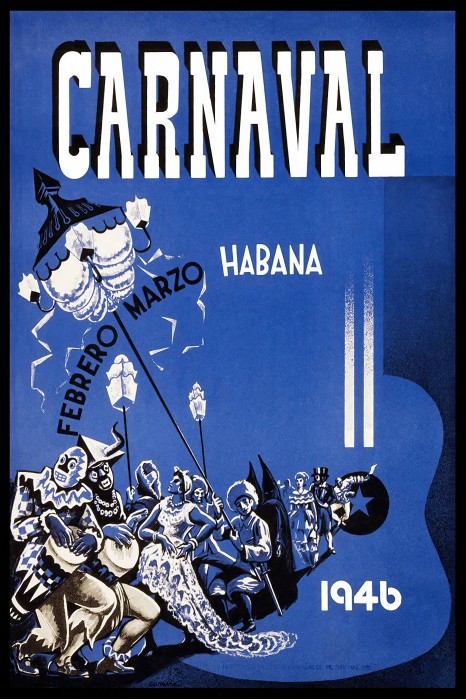Carnaval Habana