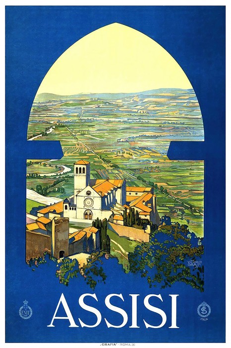 Assisi