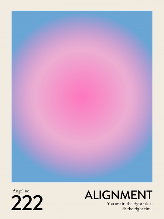 השראה 222 - הכוונה