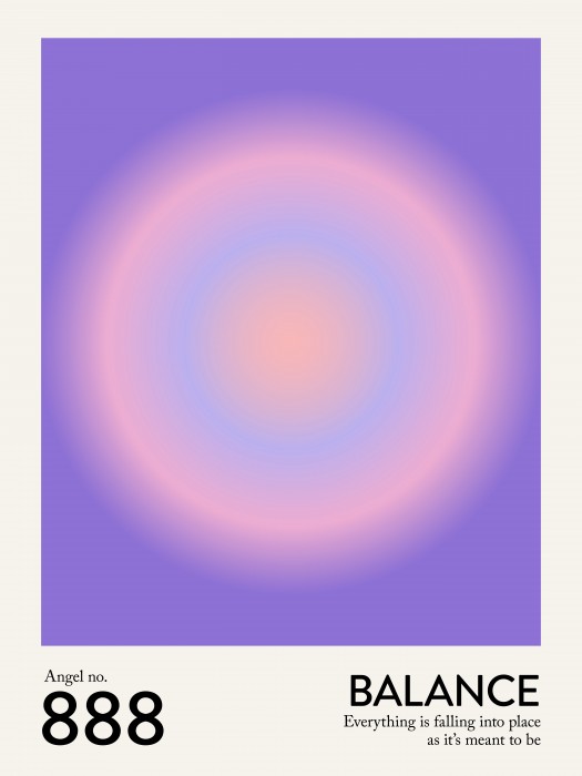 השראה 888 - איזון