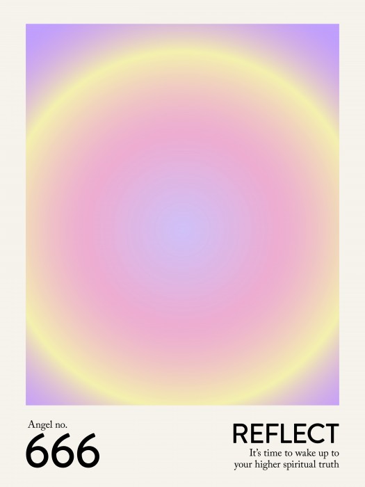 השראה 666 - שיקוף