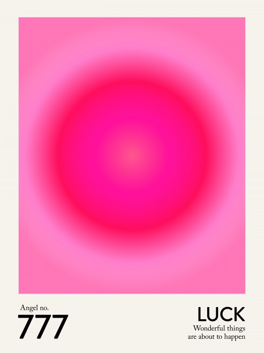 השראה 777 - הצלחה