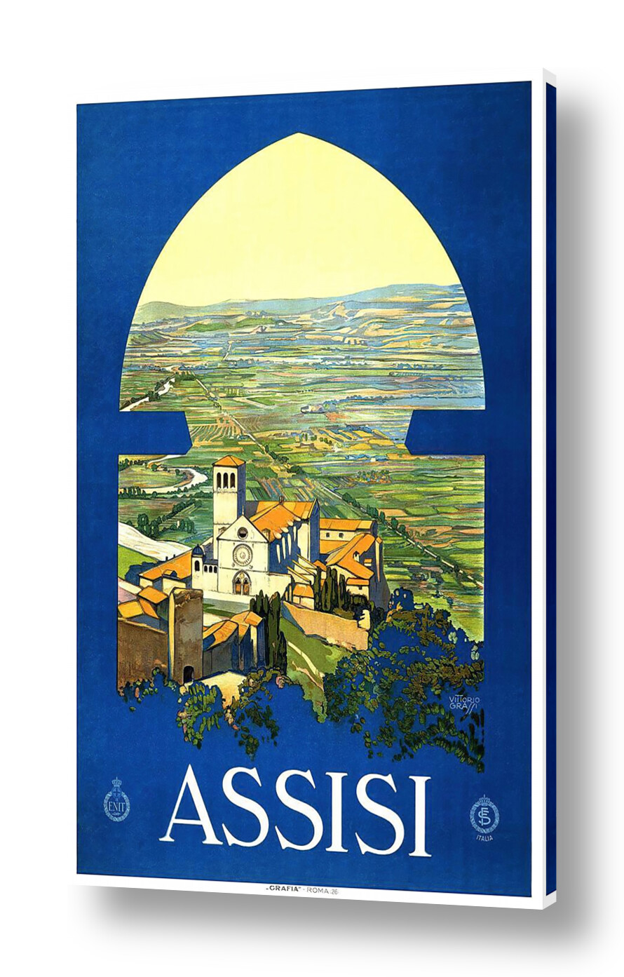 Assisi