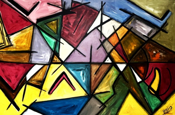 קווים דוקרים