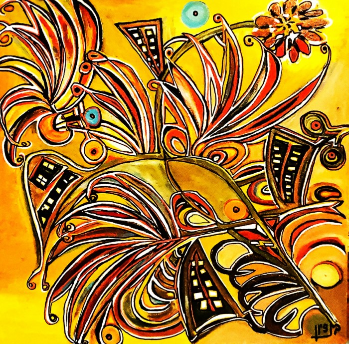 עלים של תשוקה