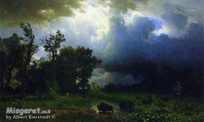 Albert Bierstadt 003