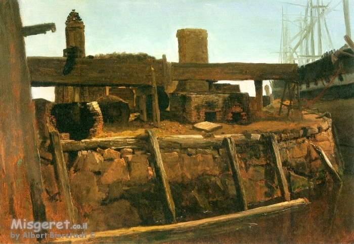 Albert Bierstadt 005	