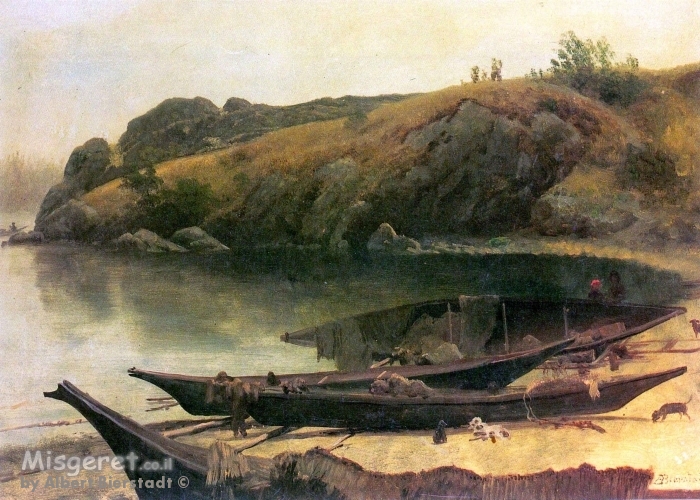 Albert Bierstadt 008