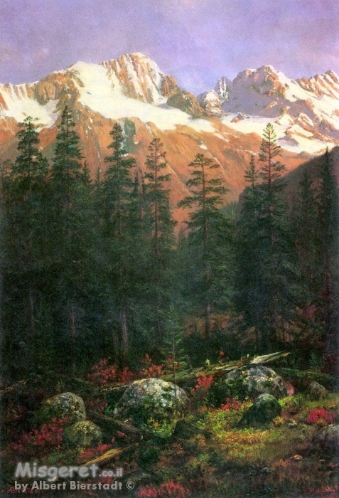 Albert Bierstadt 007