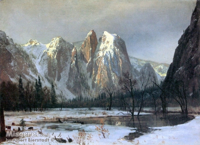 Albert Bierstadt 009